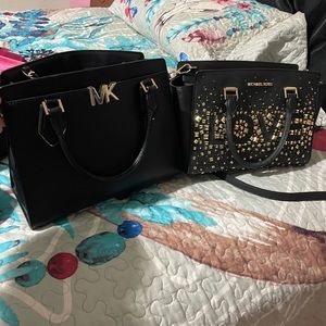 Michael kors bundle